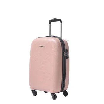 27 инчов куфар с голям капацитет за пътуване на дълги разстояния фабрика на едро евтин багаж мода носят куфар чанта
