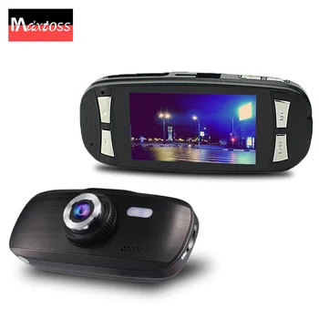 Нова камера за кола dvr auto dvrs рекордер видео регистратор full hd 1080p нощна видеокамера dash cam