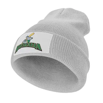 Национален отбор по бейзбол на Австралия Плетена шапка Шапка за шофьор на камион Шапки рожден ден Мъжка шапка Дамска