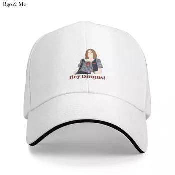 2023 Нов S.T. Робин Хей DingusC бейзболна шапка бейзбол шофьор на камион шапки за мъже жени