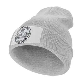 EOD Master Motto черен плетена шапка персонализирани шапки Джентълменска шапка Дамски плаж изход Мъжки