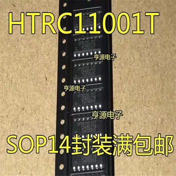 1-10PCS HTRC110 01T HTRC11001T SOP14 В НАЛИЧНОСТ IC чипсет Оригинален.