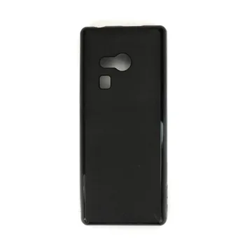 Заден капак за Nokia 150 N150 2016 Case Shell Силиконова мека TPU защита на камерата Ултра тънък телефонен аксесоар