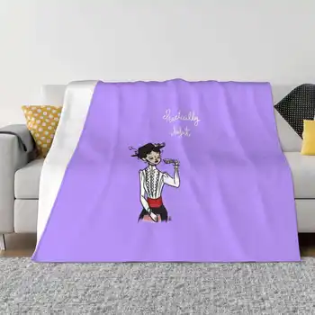 Най-продавана стая Домакинска фланелена одеяла Фанарт Лъжица захар Мюзикъли на Джули Андрюс Практически перфектно кино